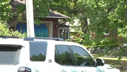 Tragic Incident at Hopkins, Minnesota Daycare: Man Kills Woman and Child Before Taking His Own Life