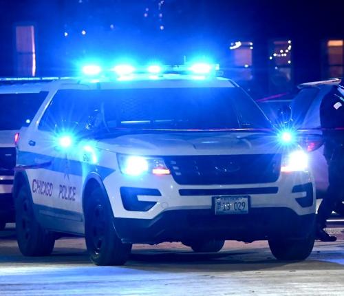 Man Dies Following June Shooting in Chicago's West Side, Homicide Ruled