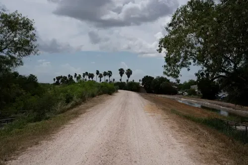 Federal Judge Halts Border Wall Construction at Santa Ana National Wildlife Refuge in McAllen