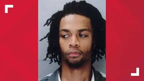 Lancaster Man Sentenced to Life for Gruesome Quadruple Murder and Arson