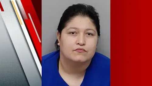 Woman Arrested for Assaulting Knicks Fans After NBA Finals in San Antonio