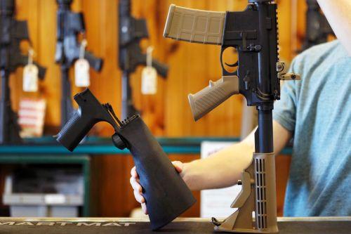 Restrictions on Short-Barrel Firearms Lifted in Texas After Federal Court Ruling