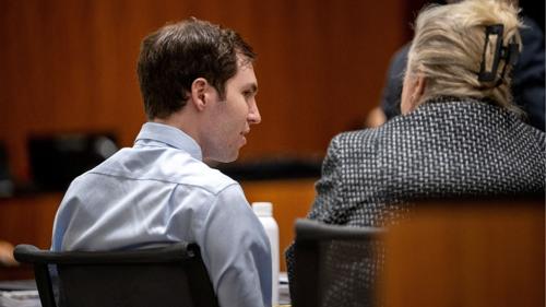 Arguments Emerge in Case Against Tyler Robinson for Killing Charlie Kirk in Utah