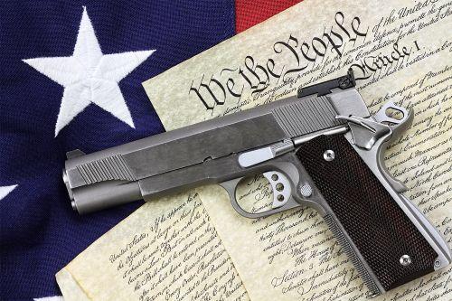 Texas Judge Rules National Firearms Act Provisions Unconstitutional