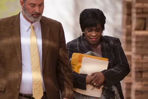 Former New Mexico Legislator Convicted in $3 Million School Fraud Scheme