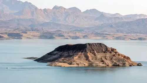 Lake Mead Faces Historic Low Water Levels Amid Escalating Water Crisis