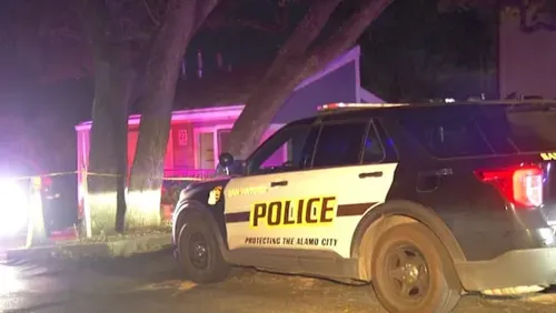 San Antonio Apartment Shooting Leaves One Dead, 18-Year-Old Injured
