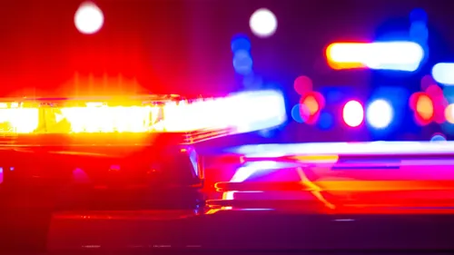 West Pullman Shooting Leaves 16-Year-Old Hospitalized in Chicago