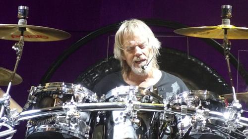 ZZ Top Drummer Frank Beard Dies at 77 in Richmond, Texas