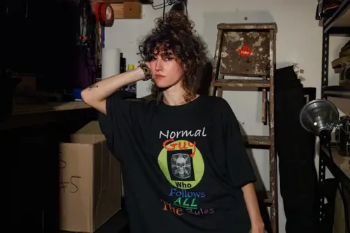 Squirrel Flower Finds a Chicago Homecoming in ‘Say a Prayer to the Gods of Getting Going’