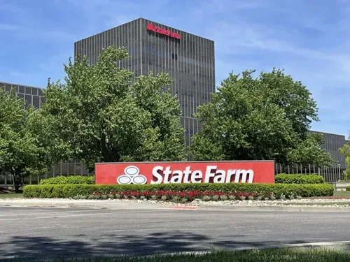 State Farm AI Hallucinations Cited in Carson Fire Insurance Case