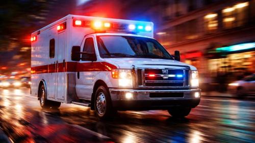 South Deering Shooting Leaves 16-Year-Old Girl Wounded in Chicago