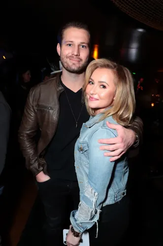 Hayden Panettiere Death: Greenville Police Report Names Brian Hickerson at Apartment