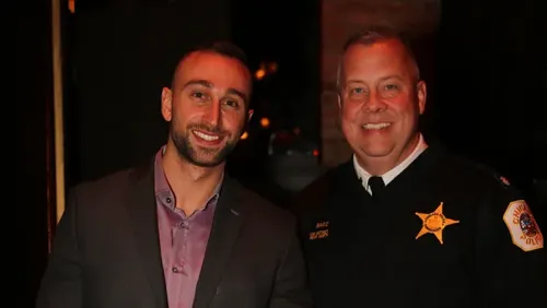 Chicago Officer Joseph Vecchio Faces Firing After Tactical Team Stop Cases