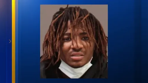 Philadelphia Masked Assault Suspect Zymire Hughes Sought After City Hall Chase