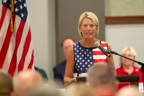 Springfield Ethics Dispute Reignites Claims Against Rep. Amy Briel