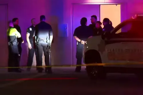 Thunder Valley Casino Stabbing Leaves Five Employees Injured in Lincoln