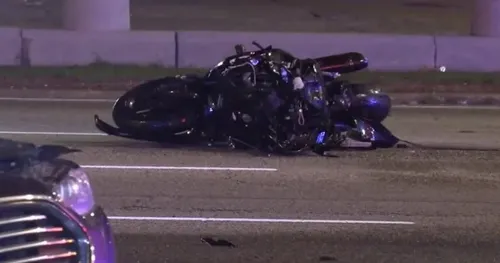 Chicago Aggravated DUI Crash Kills Addison Motorcyclist on DuSable Lake Shore Drive