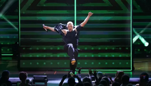 Ricky Martin Brings Latin Pop Celebration to Highland Park’s Ravinia Festival