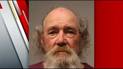 Universal City Cold Case: Arizona Man Charged in 1981 Killing of Yolanda Herrera