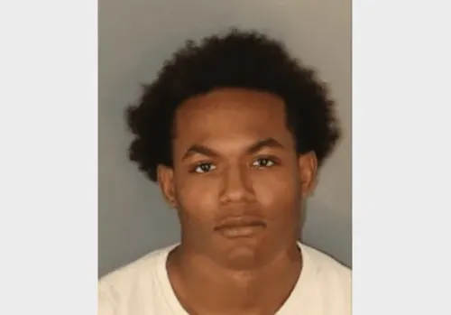 Moreno Valley Man Arrested in Fatal Shooting of 17-Year-Old