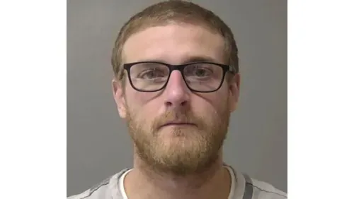 Sean Grayson Dies While Serving Sentence for Sonya Massey Shooting Near Springfield