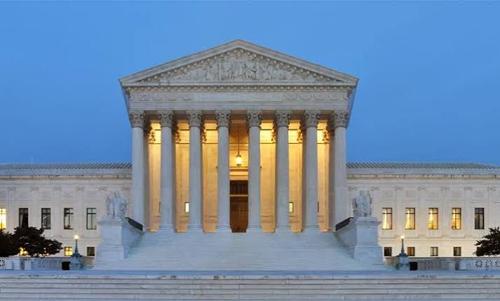 Supreme Court Clears Procedural Hurdle for Trump Mail-In Voting Order in Washington