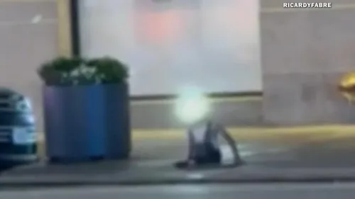 New York City manhole mystery deepens after three people emerge overnight