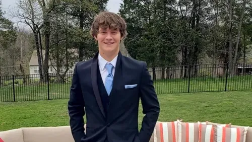 Glenwood Pysher Shooting: Student Killed by Police in Upper Pottsgrove Township