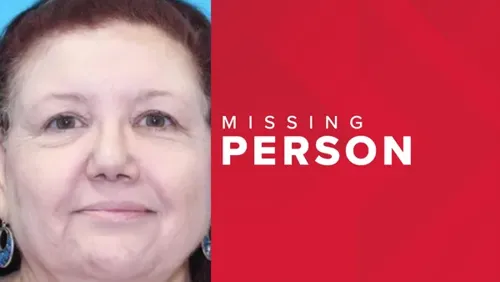 Seguin Silver Alert issued for missing 71-year-old Wanda McCoon