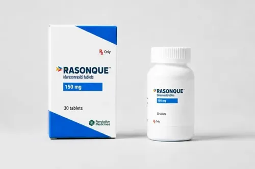Washington Approves Daraxonrasib for Metastatic Pancreatic Cancer