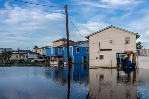 San Antonio Homeowners Urged to Review Texas Home Insurance as Weather Risks Rise