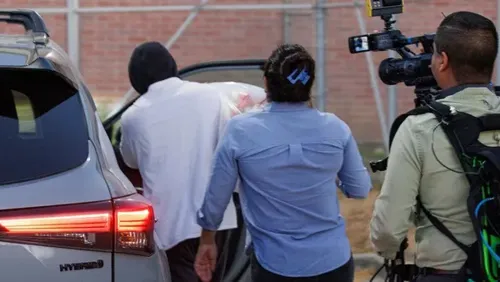 Christian Castro Released in Brownsville After Judge Denies Minnesota Bid to Halt Release