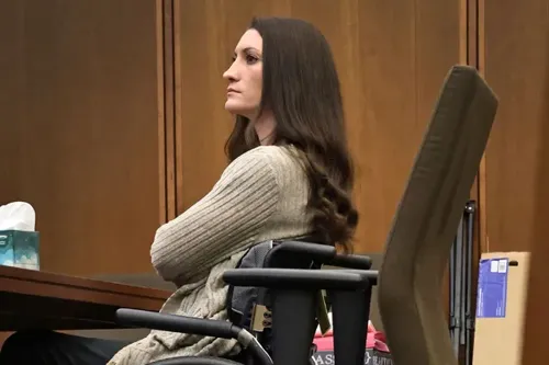 Lindsay Clancy Murder Trial Goes to Jury After 22 Days in Duxbury Children’s Deaths Case