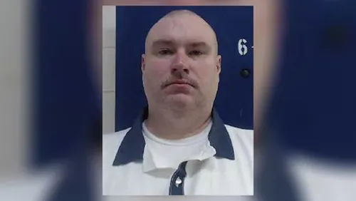 Stacey Humphreys Execution Set for Sept. 16 in Georgia Over 2003 Powder Springs Killings
