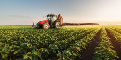 Sacramento PFAS Pesticide Tracking Bill Sent to Gov. Newsom