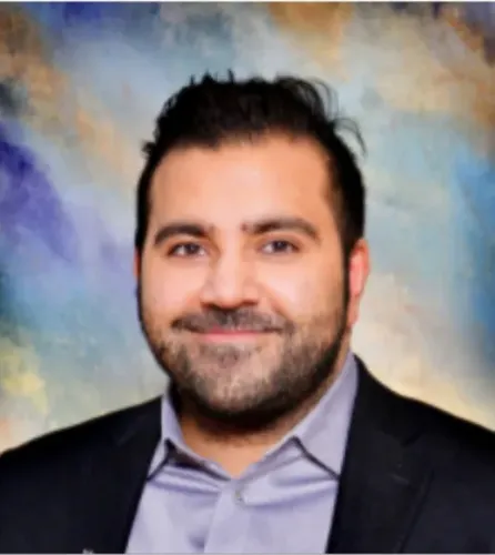 Anosh Ahmed Indictment: Former Loretto CFO Held in Chicago After Return to U.S.