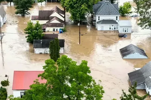 Gary Power Outage After Aug. 11 Storm Sparks Calls for Indiana Action