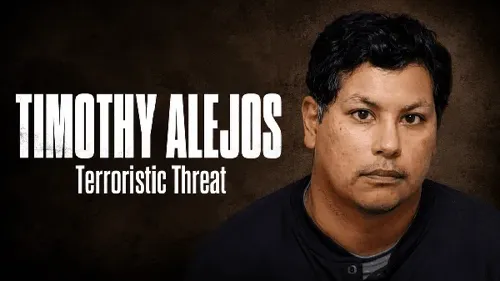 San Antonio ICE Threat Case: Man Accused of Threatening Officers on Jackson Keller Road