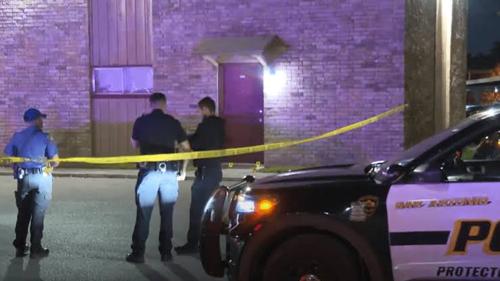 San Antonio Drive-By Shooting Leaves Man Hospitalized at South Side Apartment Complex