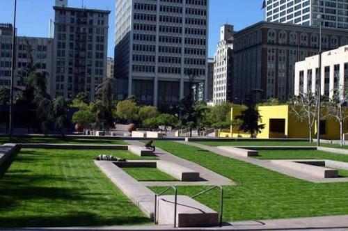 Los Angeles City Council Approves Renaming of Pershing Square After Biddy Mason