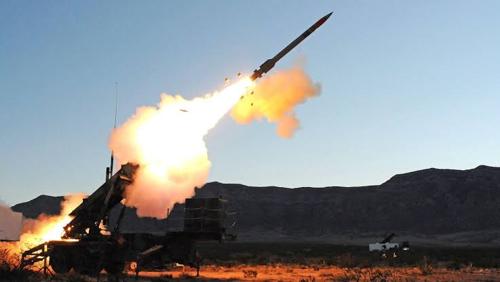 Russian Missile and Drone Strikes Kill Five in Kyiv Amid Heavy Damage