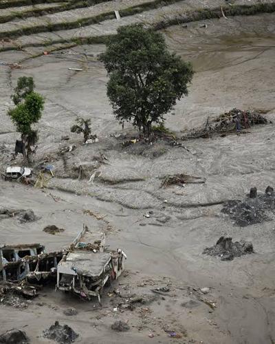 Nepal Flood Search Continues as Thousands Remain Missing After Disaster