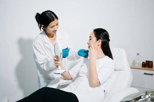 Say Goodbye to Fine Lines with Injections in Riyadh