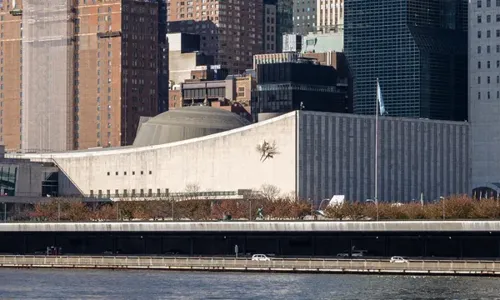 World Leaders Convene in New York for 81st UN General Assembly and Climate Week