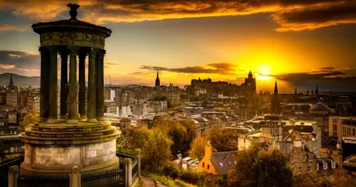 City of Edinburgh Council Prepares for First Returns from Landmark Visitor Levy