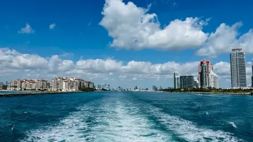 University of Miami and Knight Foundation Launch Resilience Finance Lab for Coastal Protection