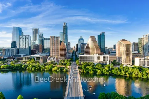 Austin City Council Adopts $6.6 Billion Budget with Major Transit Investments