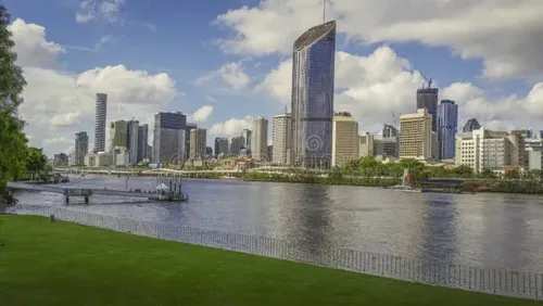 Queensland and Federal Governments Sign Funding Pact for Brisbane 2032 Venues