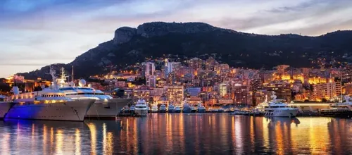 Monaco Economic Board Expands Regional Trade Ties Ahead of Key Export Summit
